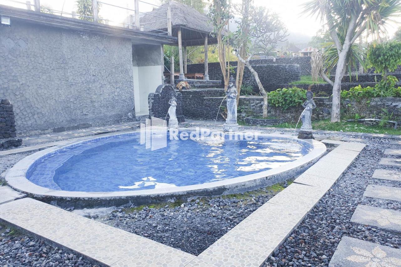 Arlina'S Guest House Kintamani Redpartner מראה חיצוני תמונה