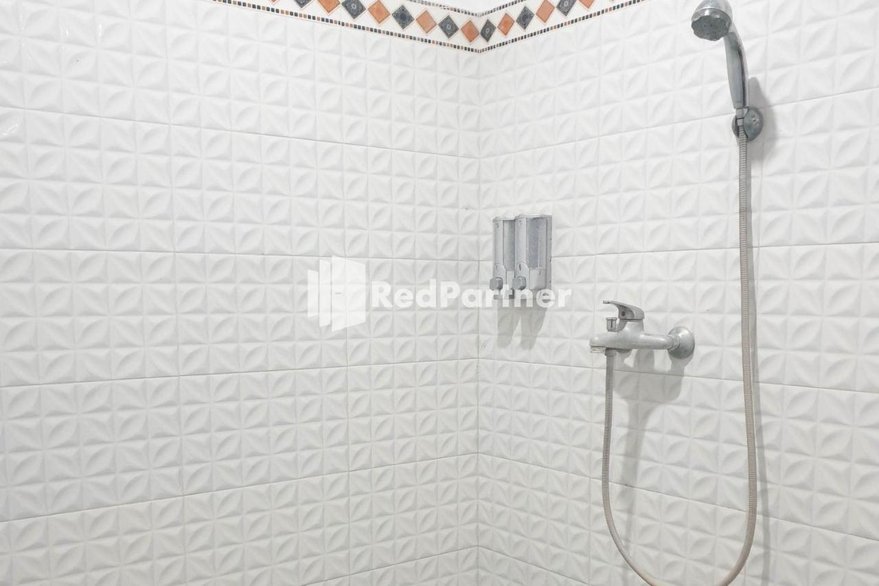 Arlina'S Guest House Kintamani Redpartner מראה חיצוני תמונה